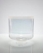 Androgynous Indium Alchemy™ by Crystal Tones® 9"  D+20