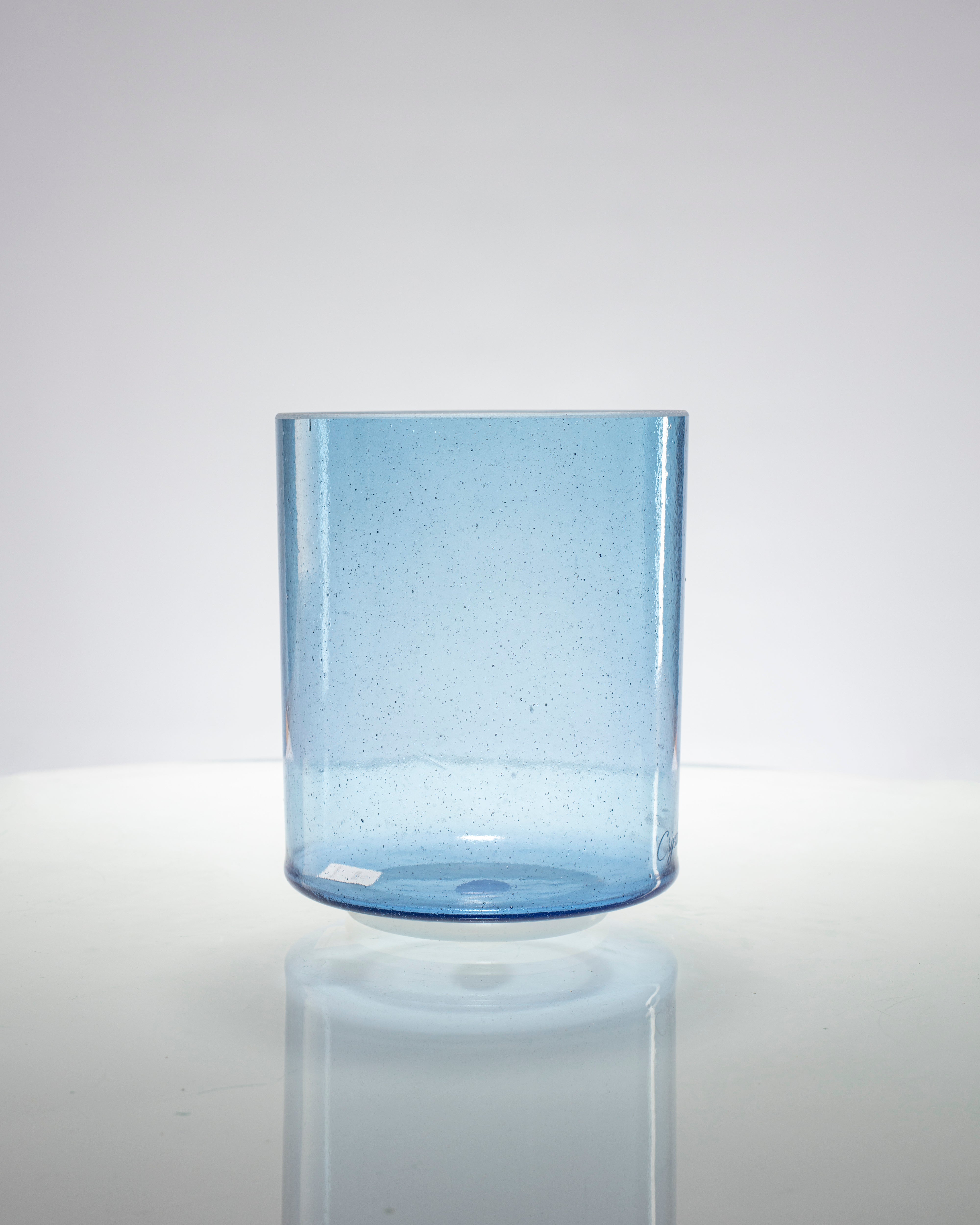 Indigo Alchemy™ by Crystal Tones® 7" F-40