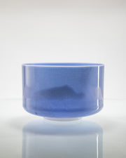 Pre-Loved Egyptian Blue Alchemy™ Crystal Tones® Singing Bowl 9" D-30