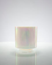 Mt. Shasta Serpentine, Sedona Red Rock & Platinum Alchemy™ by Crystal Tones® 7" G+35