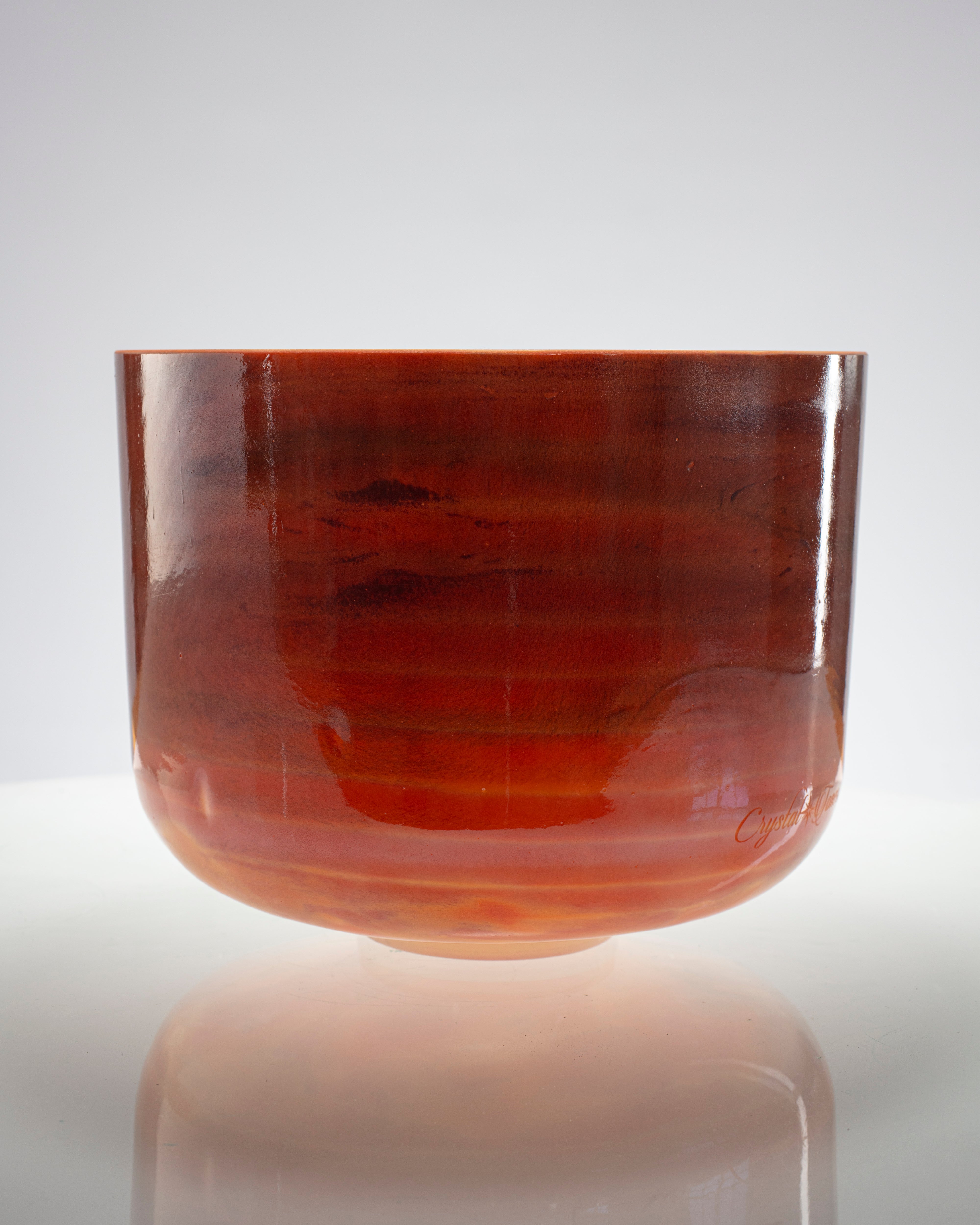 Tiger's Eye & White Light Angel Gold Alchemy™ by Crystal Tones® 12" C#+15