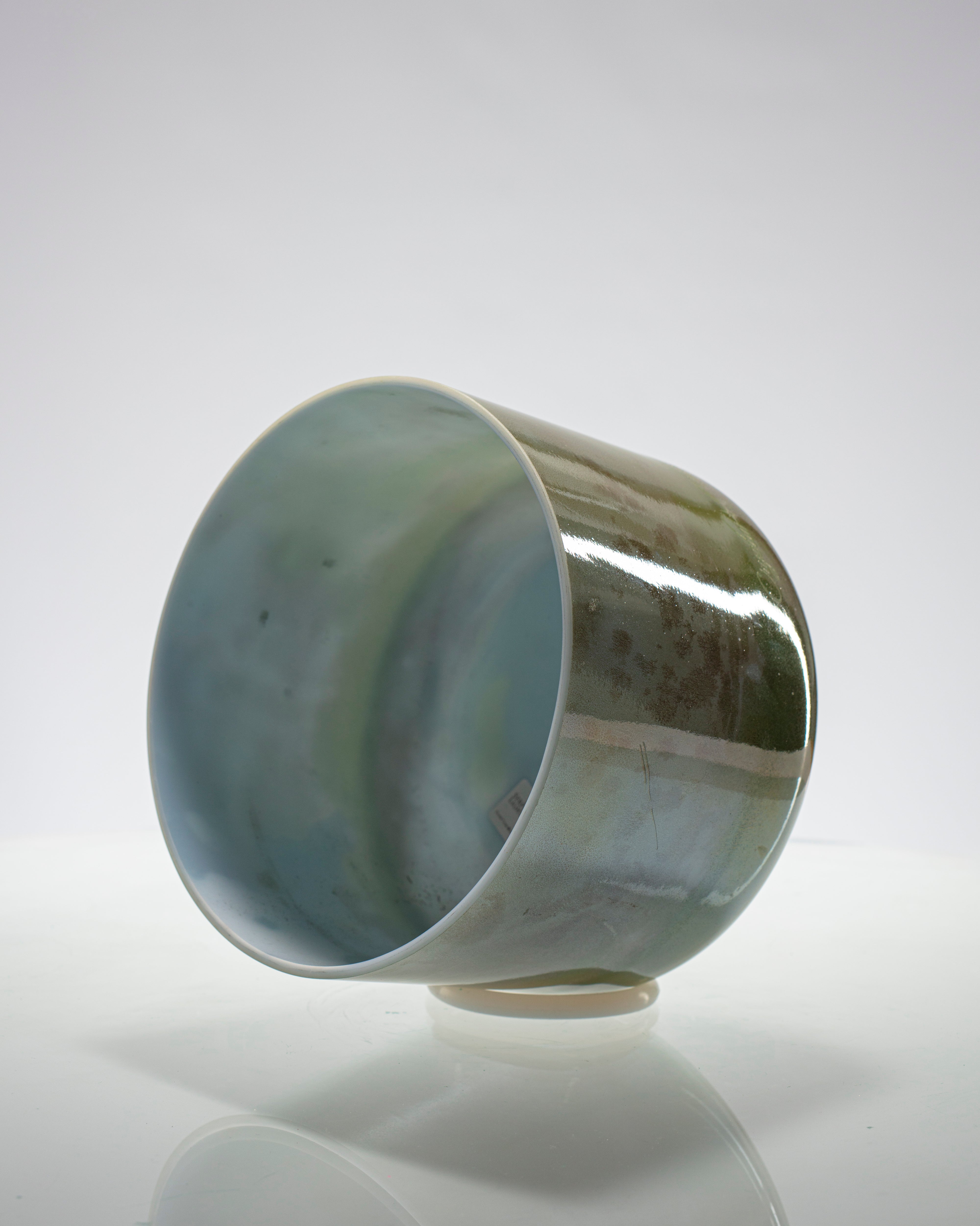 Mt. Shasta Serpentine & White Light Angel Gold Alchemy™ by Crystal Tones® 8" E-40