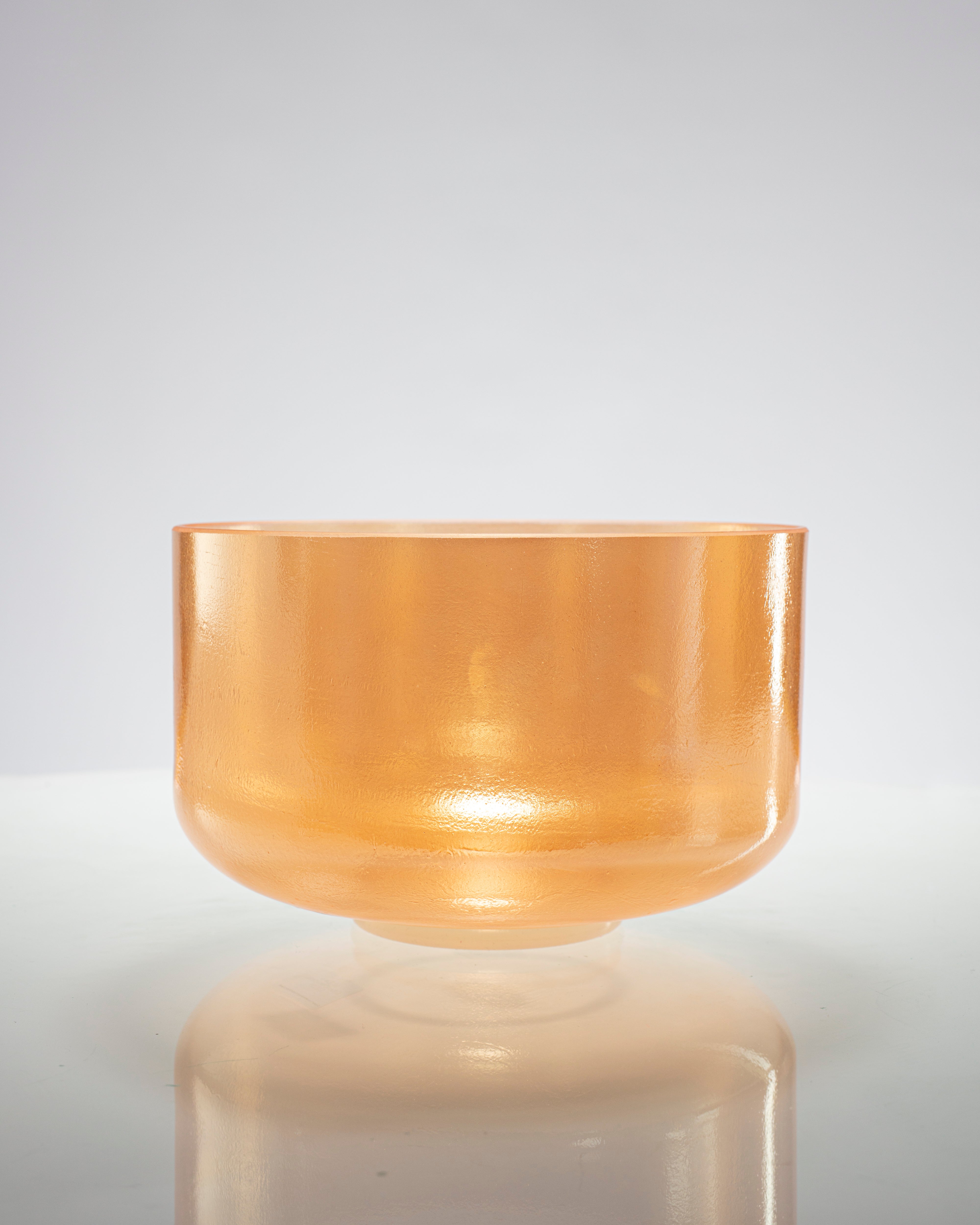 Grandmother Alchemy™ by Crystal Tones® 10" D#-5