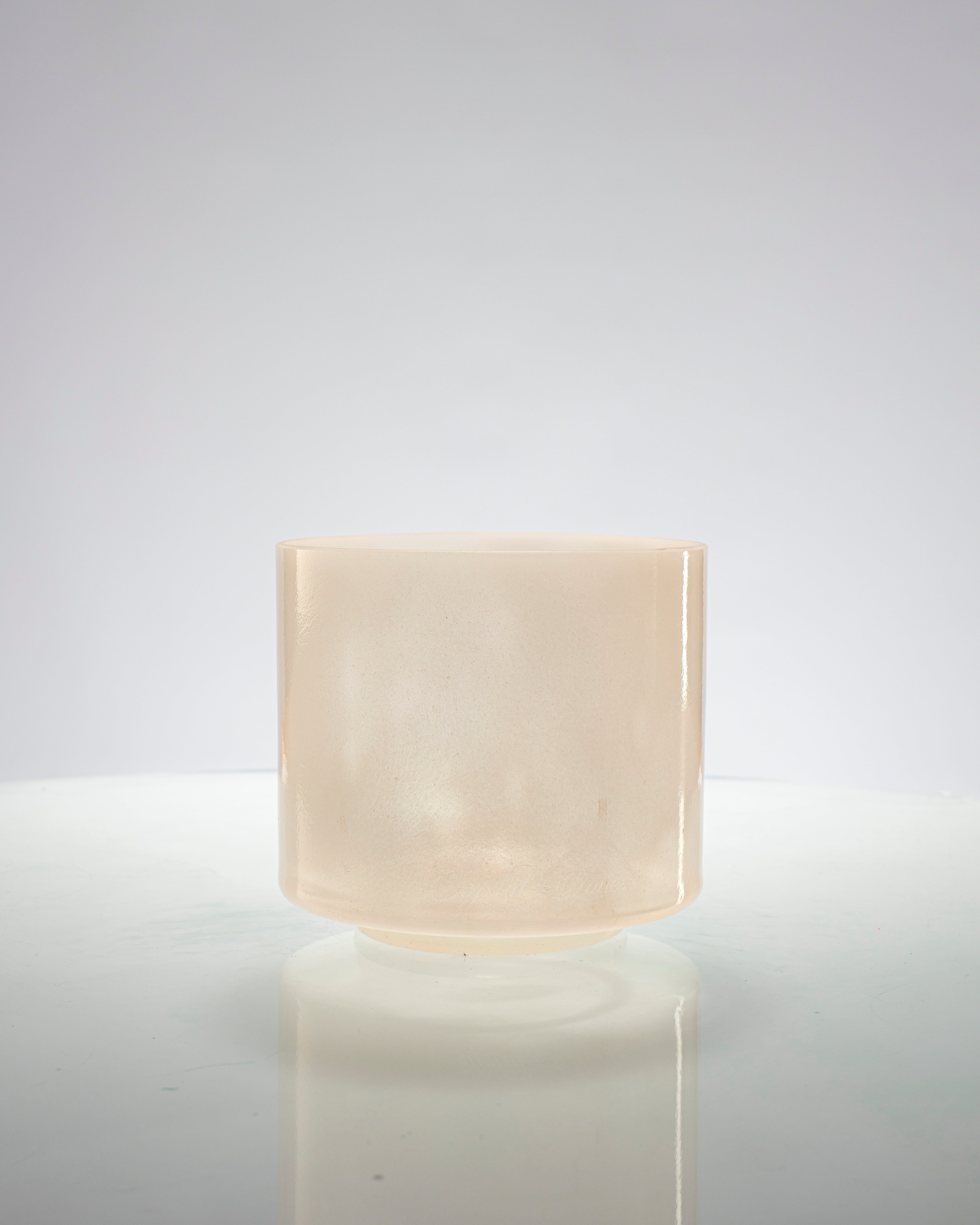 Phenacite Alchemy™ by Crystal Tones® 7" F#-15