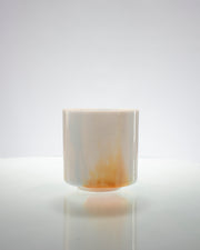 Mt. Shasta Serpentine & Sedona Red Rock Alchemy™ by Crystal Tones® 6" B0