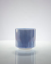 Turquoise & Palladium Alchemy™ by Crystal Tones® 6" C-10