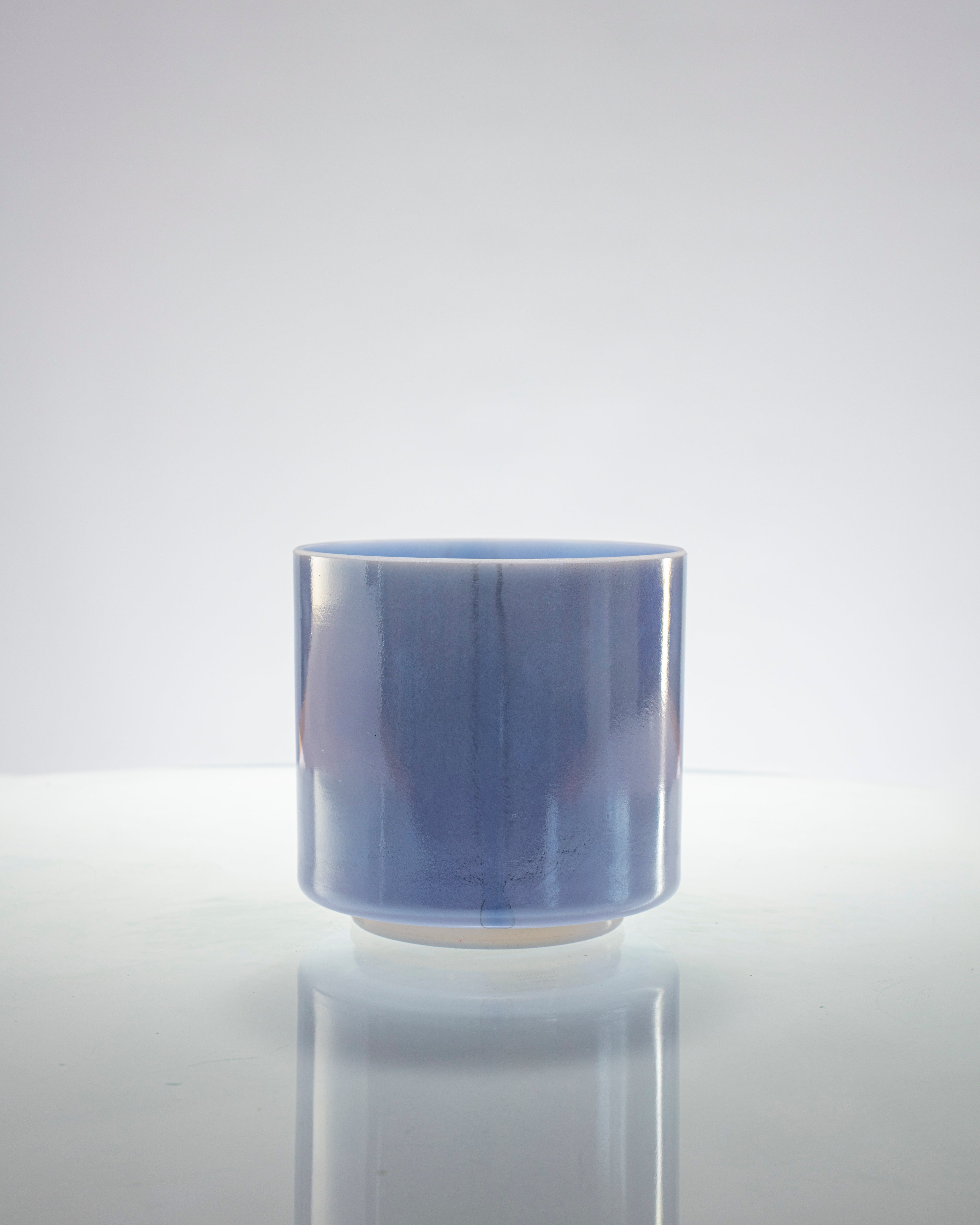 Turquoise & Palladium Alchemy™ by Crystal Tones® 6" C-10