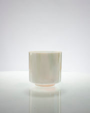 Abalone & White Light Angel Gold Alchemy™ by Crystal Tones® 6" C-45