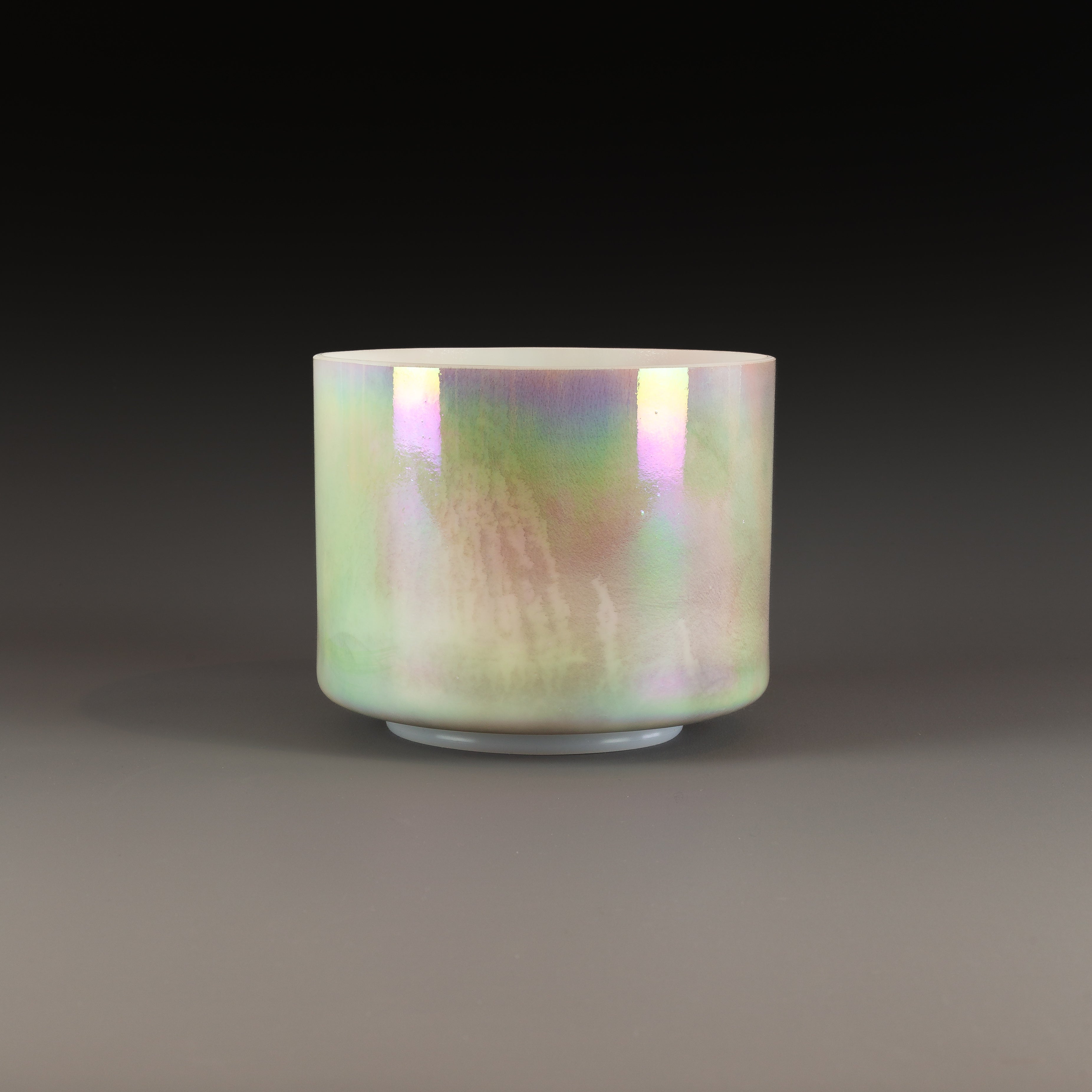 Labradorite & Platinum Alchemy™ by Crystal Tones® 8" F#+40