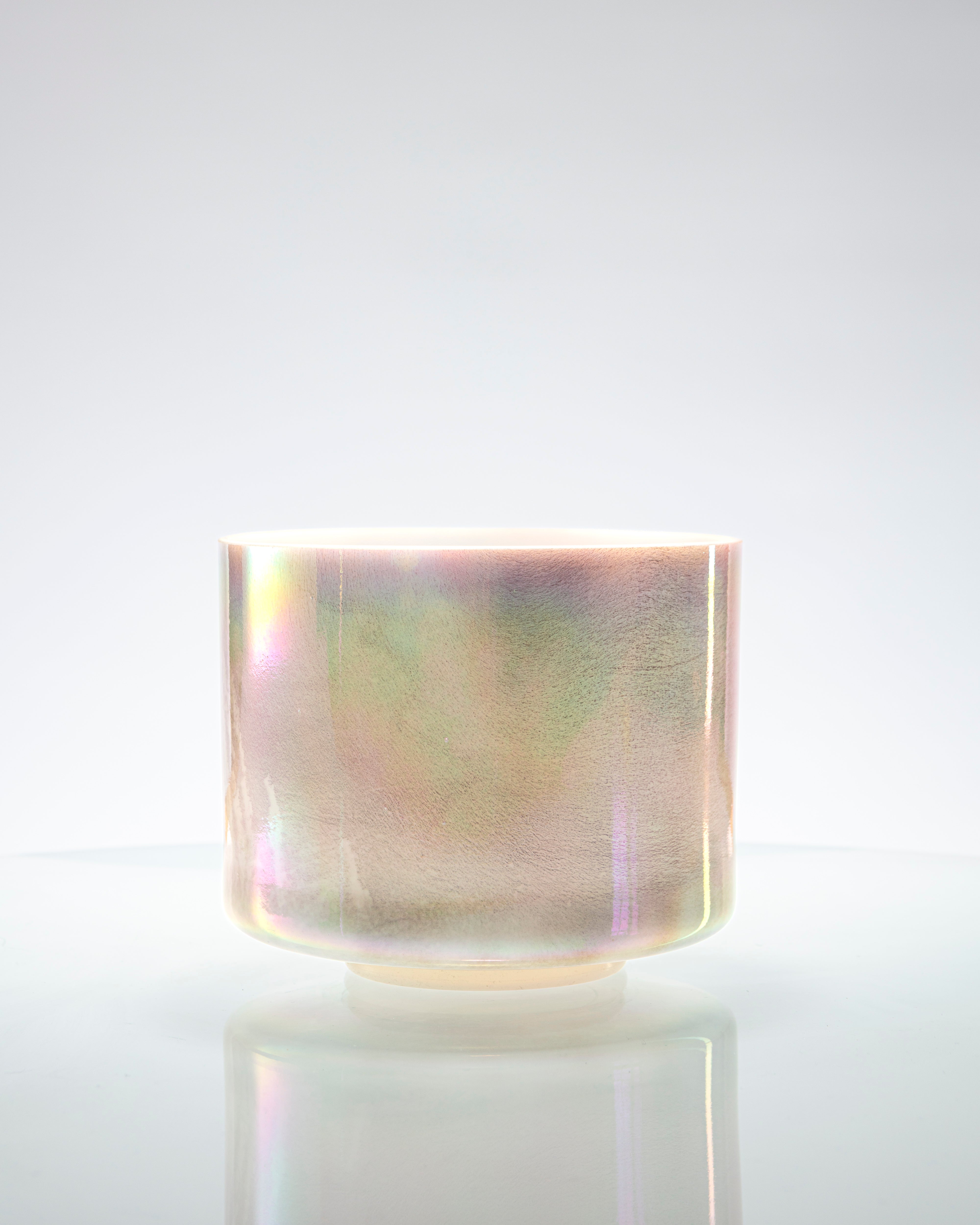 Labradorite & Platinum Alchemy™ by Crystal Tones® 8" F#+40