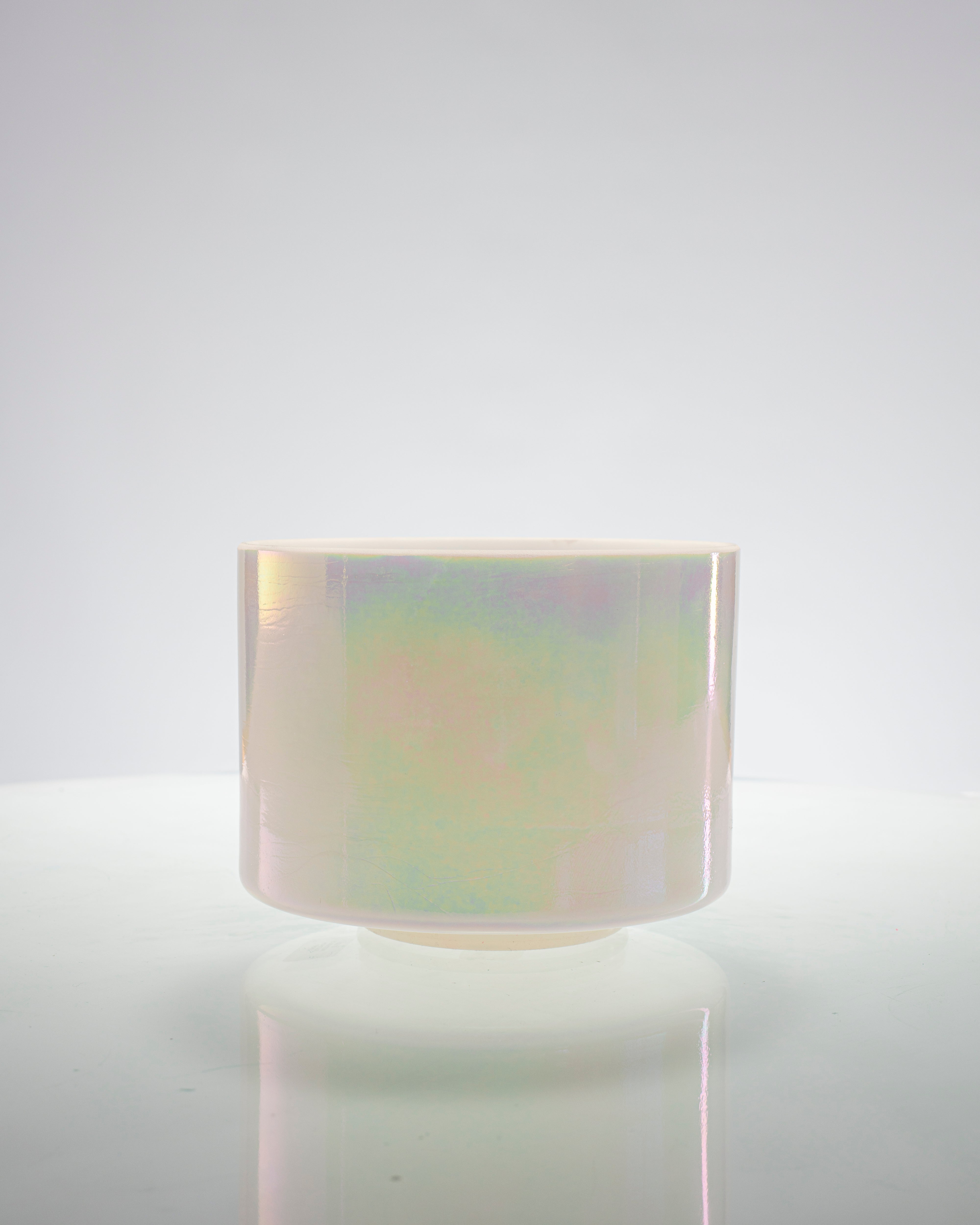 Mother of Platinum Alchemy™ by Crystal Tones® 8" G0