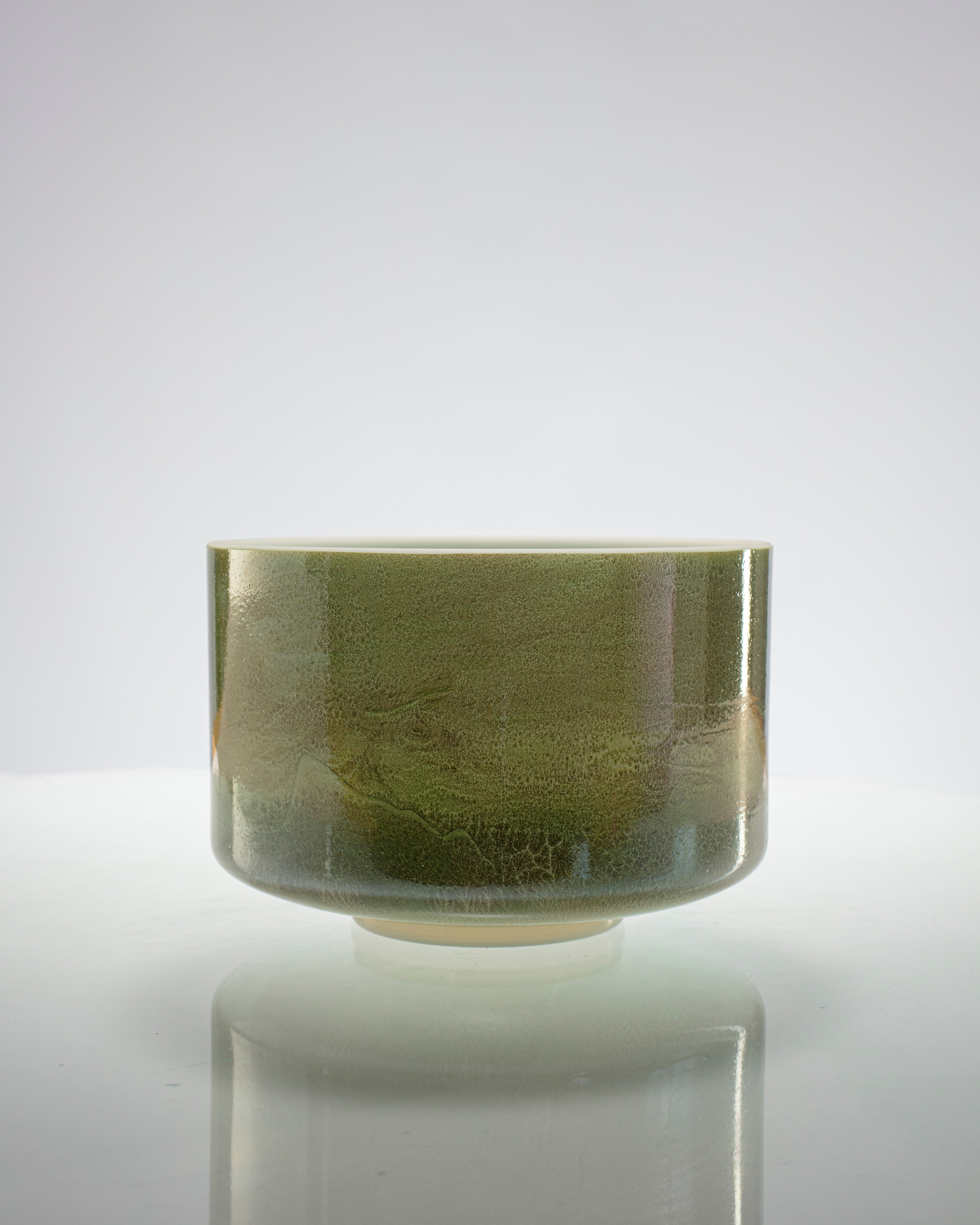 Itoigawa Jade Alchemy™ by Crystal Tones®  9" F-40