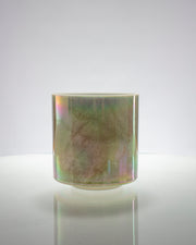 Emerald & Platinum Alchemy™ by Crystal Tones® 7"  G-45