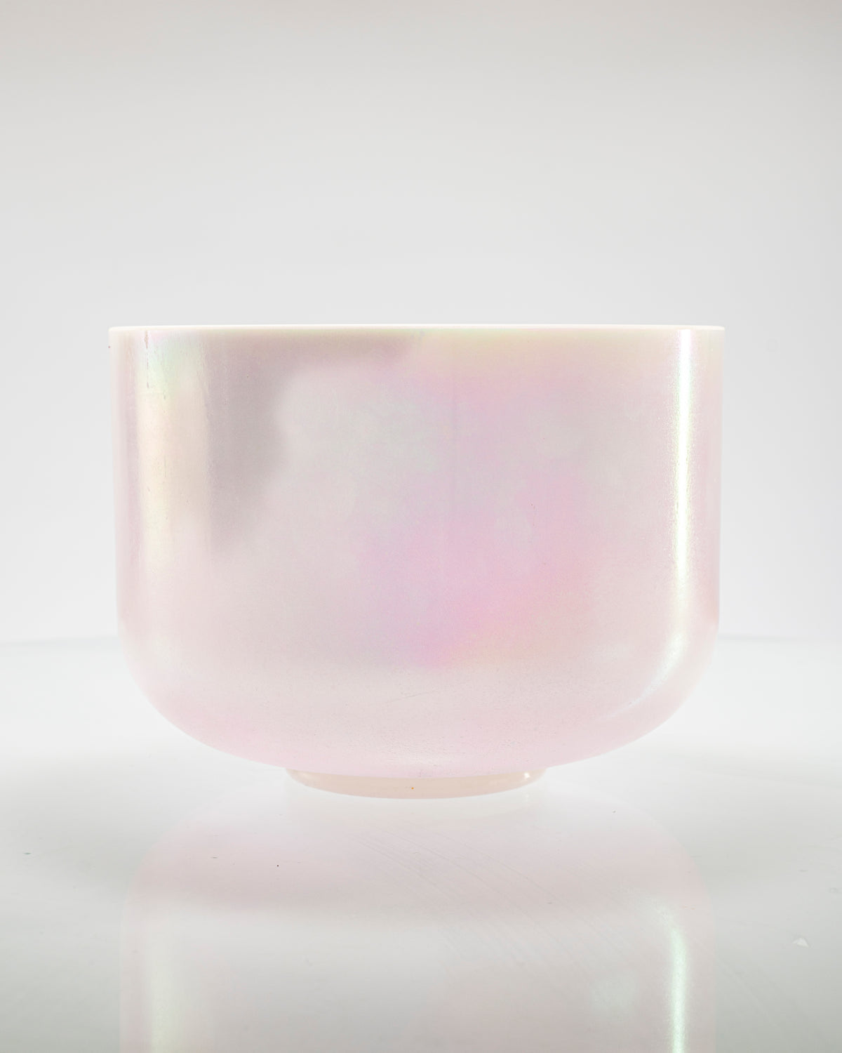 St. Germain Sky Alchemy™ Crystal Tones® Singing Bowl 10" A+40