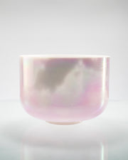 St. Germain Sky Alchemy™ Crystal Tones® Singing Bowl 10" A+40