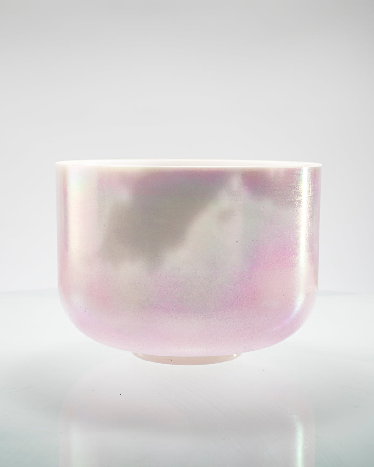 St. Germain Sky Alchemy™ Crystal Tones® Singing Bowl 10" A+40
