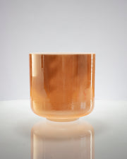 Laughing Buddha Alchemy™ by Crystal Tones® 8" D#0