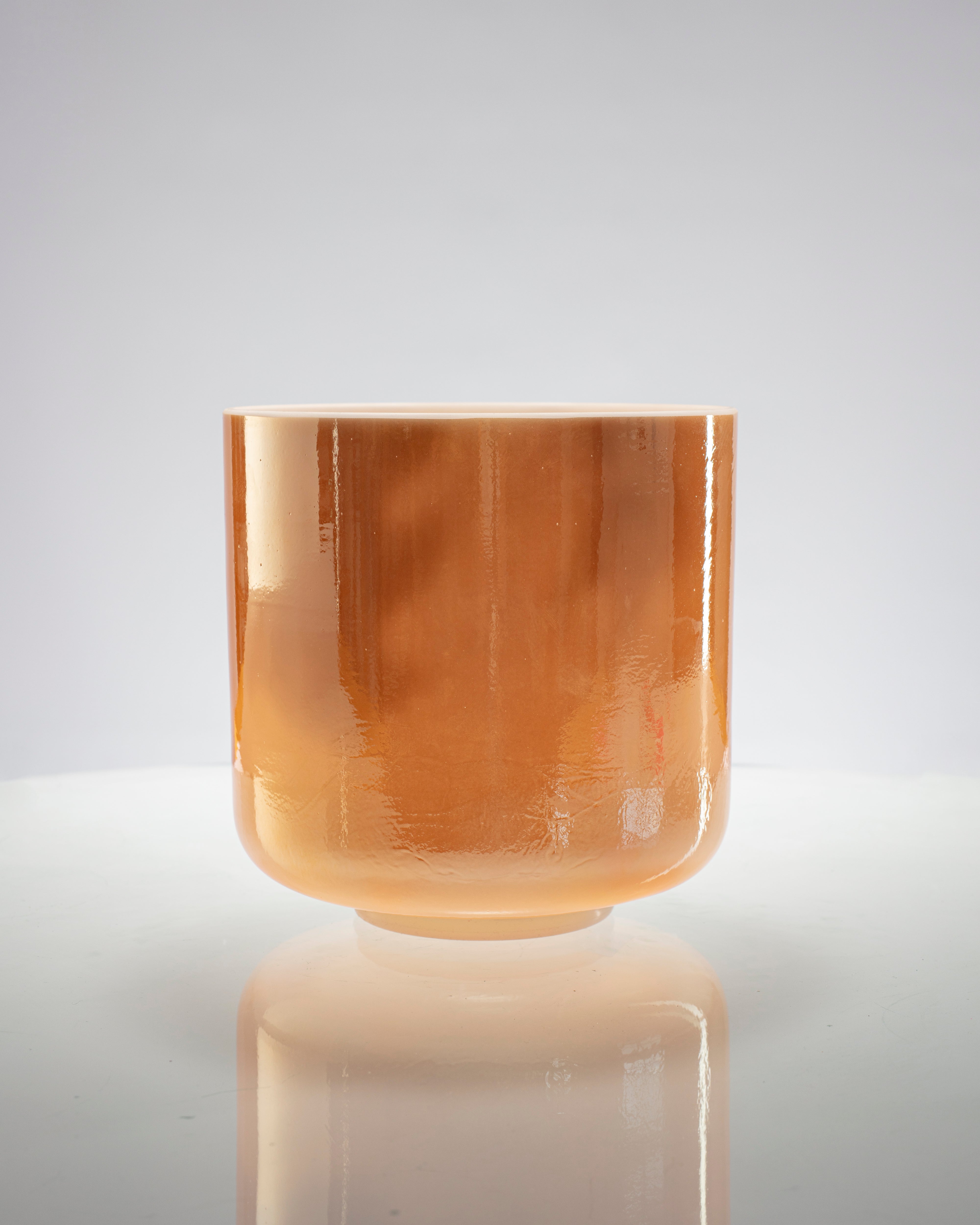 Laughing Buddha Alchemy™ by Crystal Tones® 8" D#0