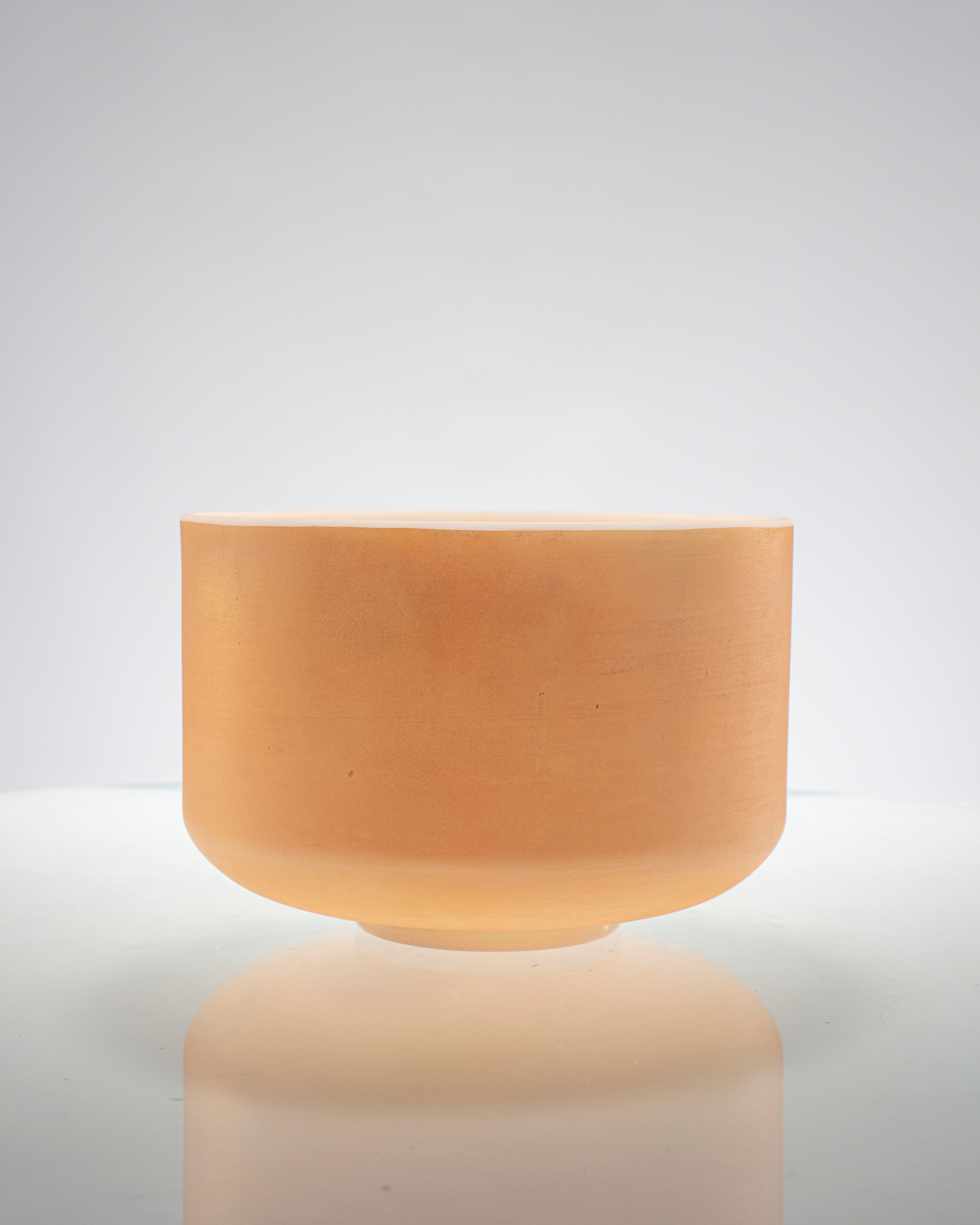 Laughing Buddha Alchemy™ by Crystal Tones® 10" D-20