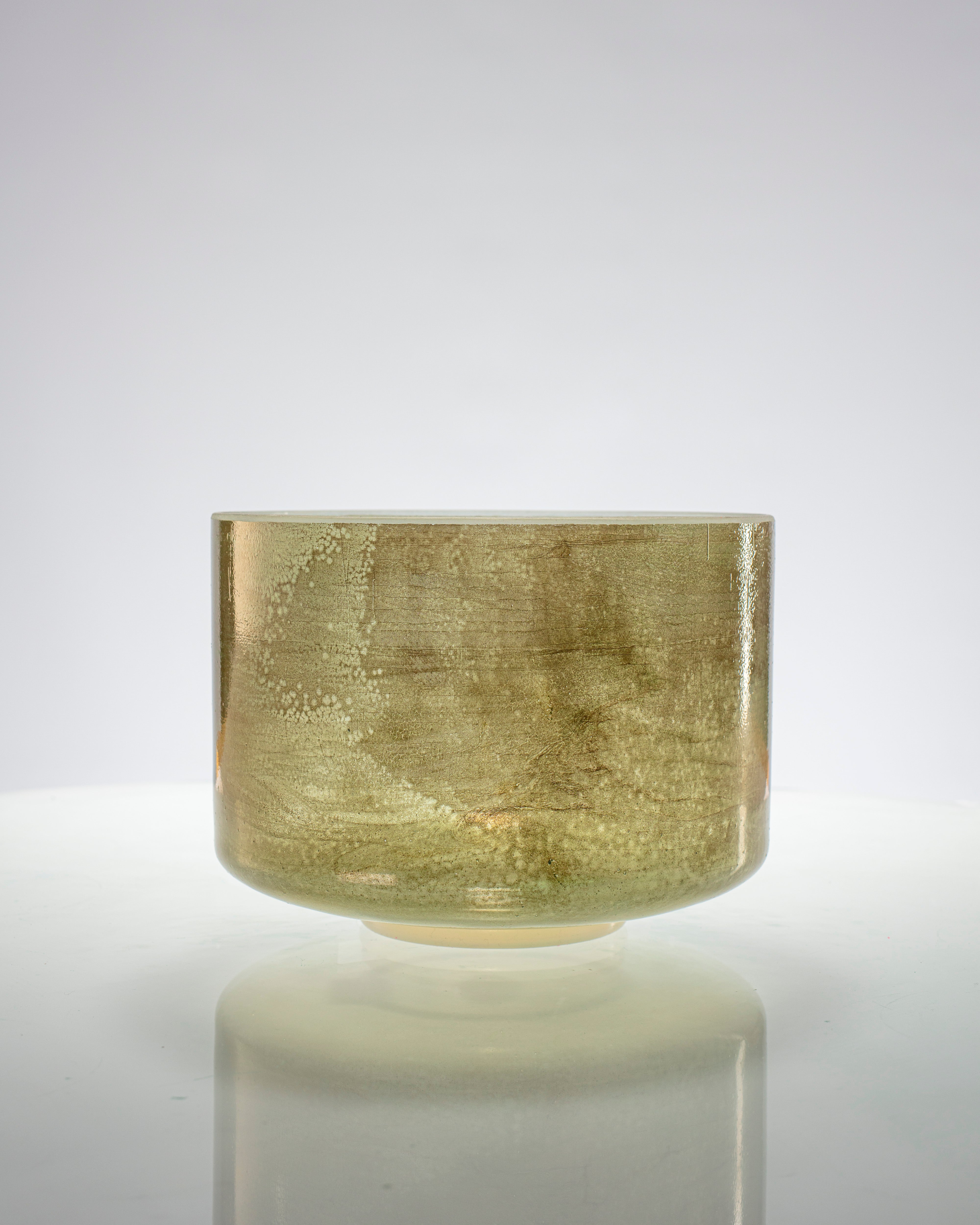 Andara Alchemy™ by Crystal Tones® 9"  E-45