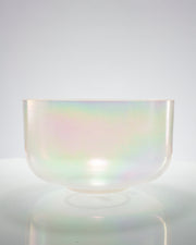 Platinum Alchemy™ by Crystal Tones® 12" F#+5