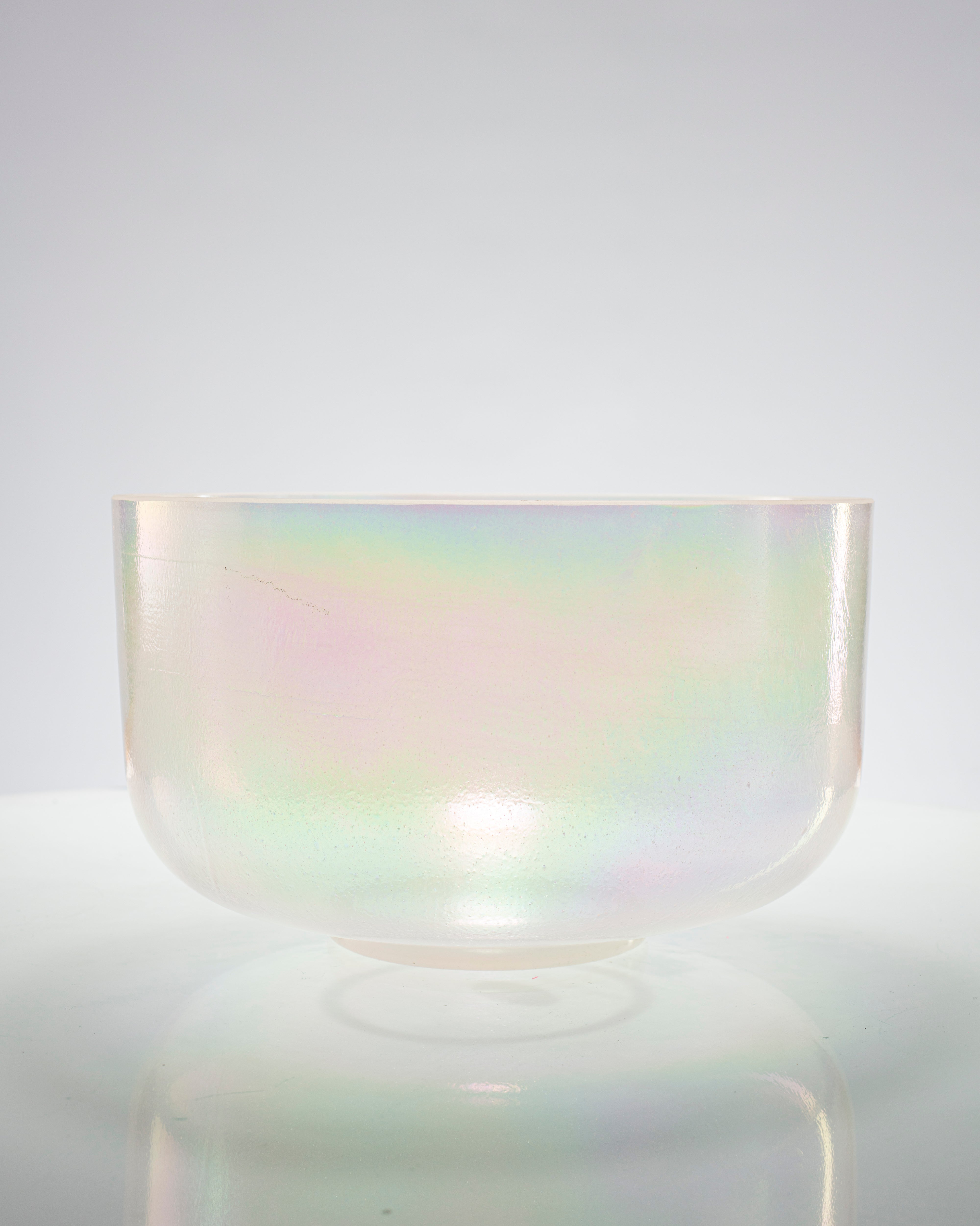 Platinum Alchemy™ by Crystal Tones® 12" F#+5