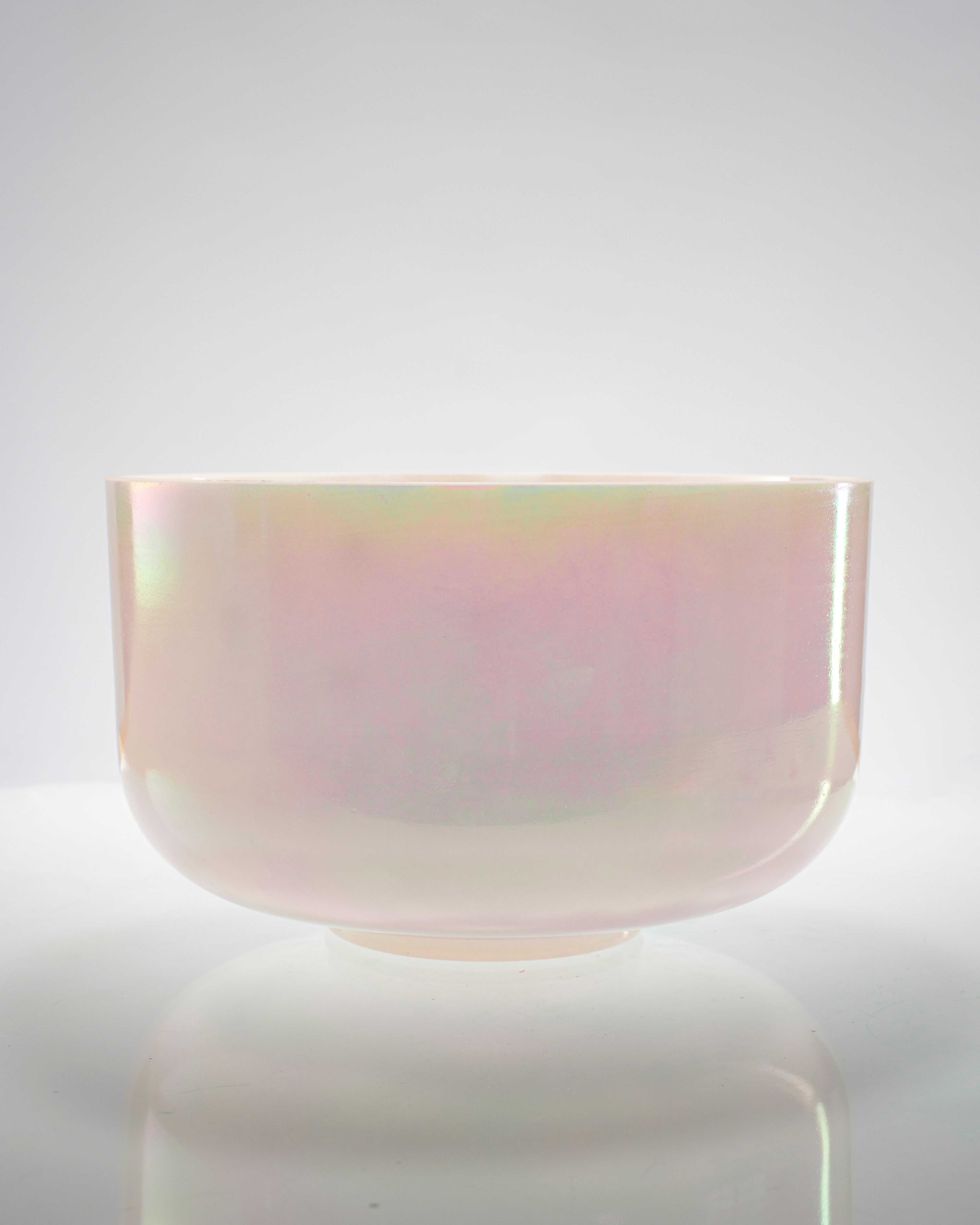 St. Germain Sky Alchemy™ by Crystal Tones® 12" G#-10