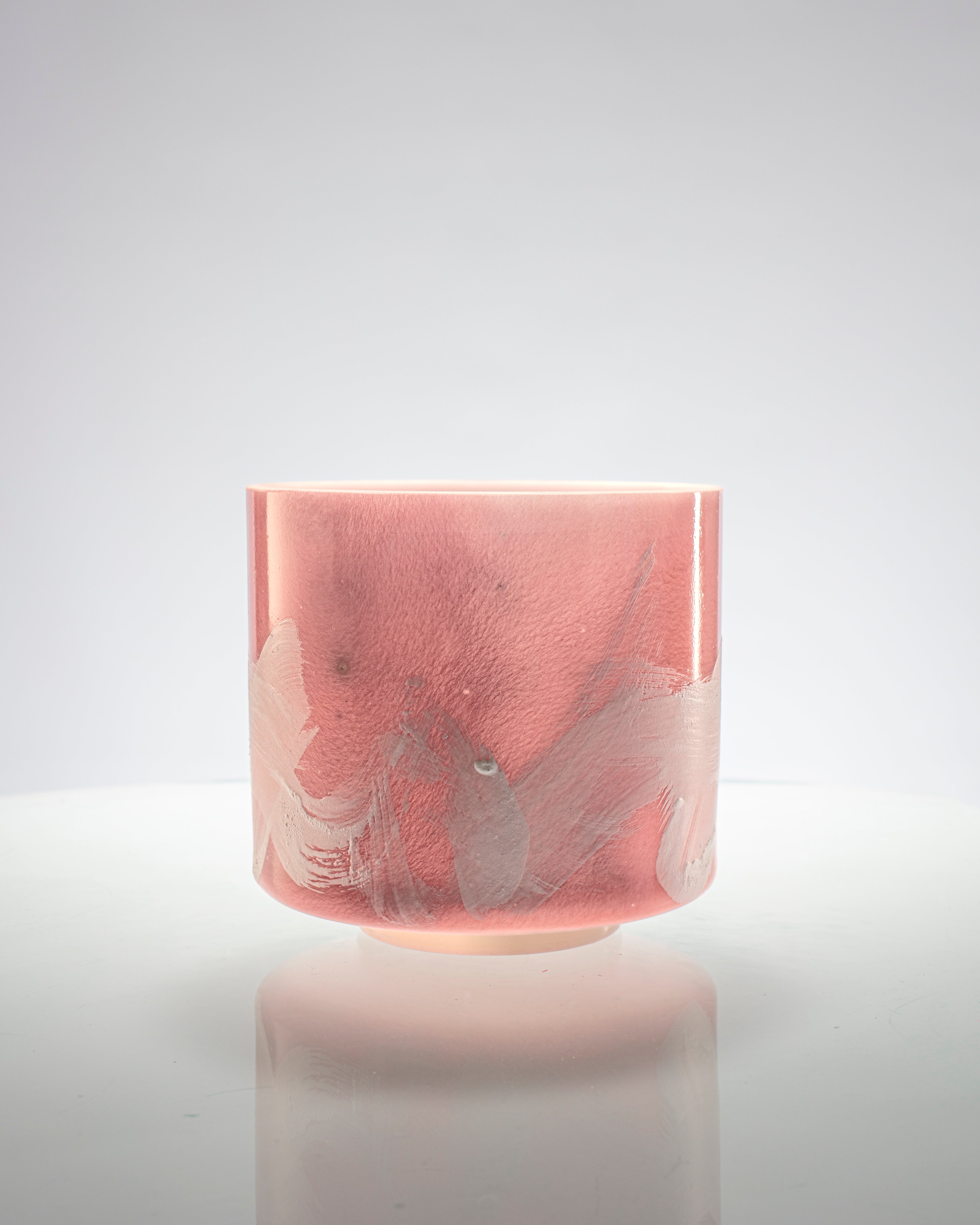 Rhodochrosite Alchemy™ by Crystal Tones® 8"  F#+50