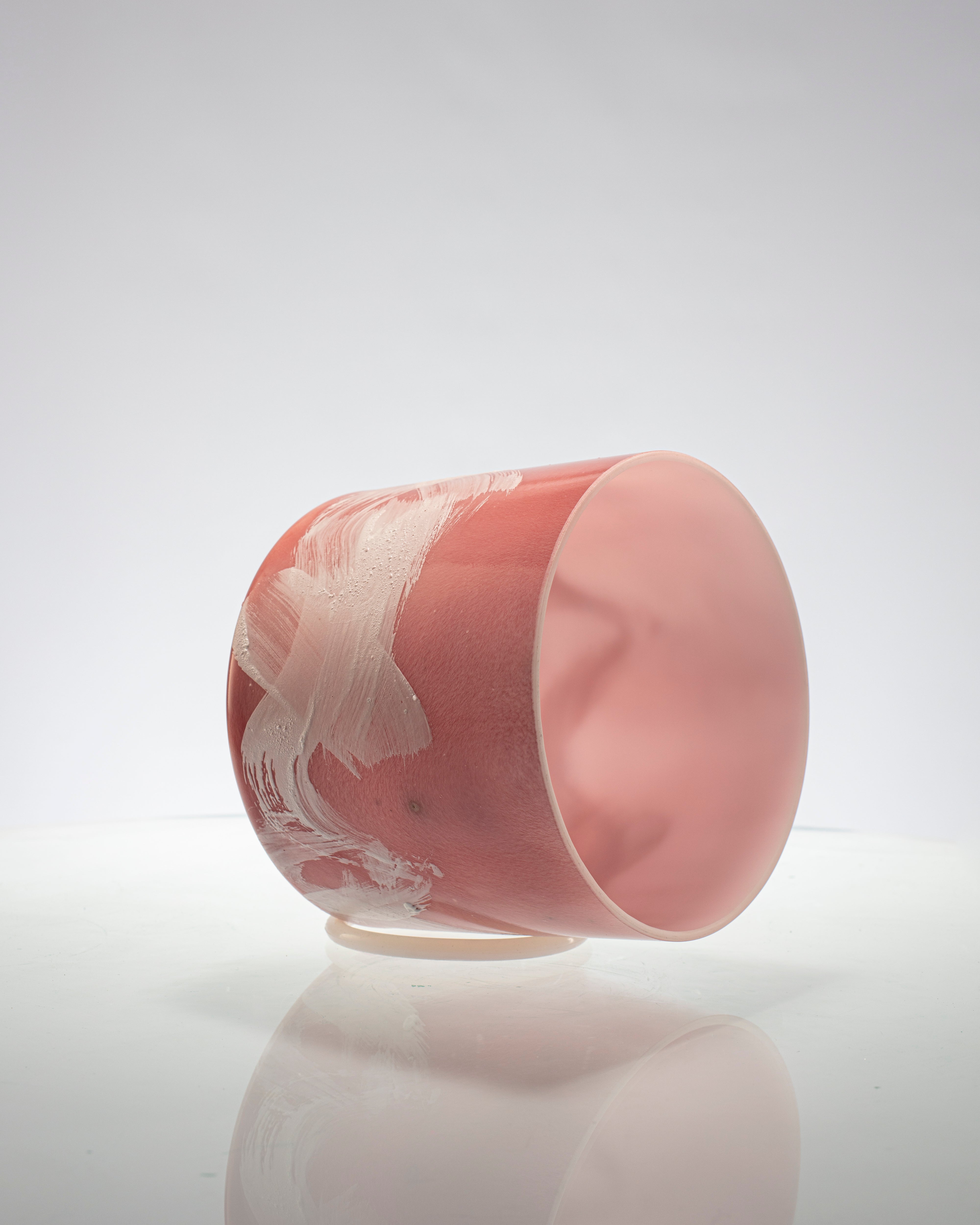 Rhodochrosite Alchemy™ by Crystal Tones® 8"  F#+50