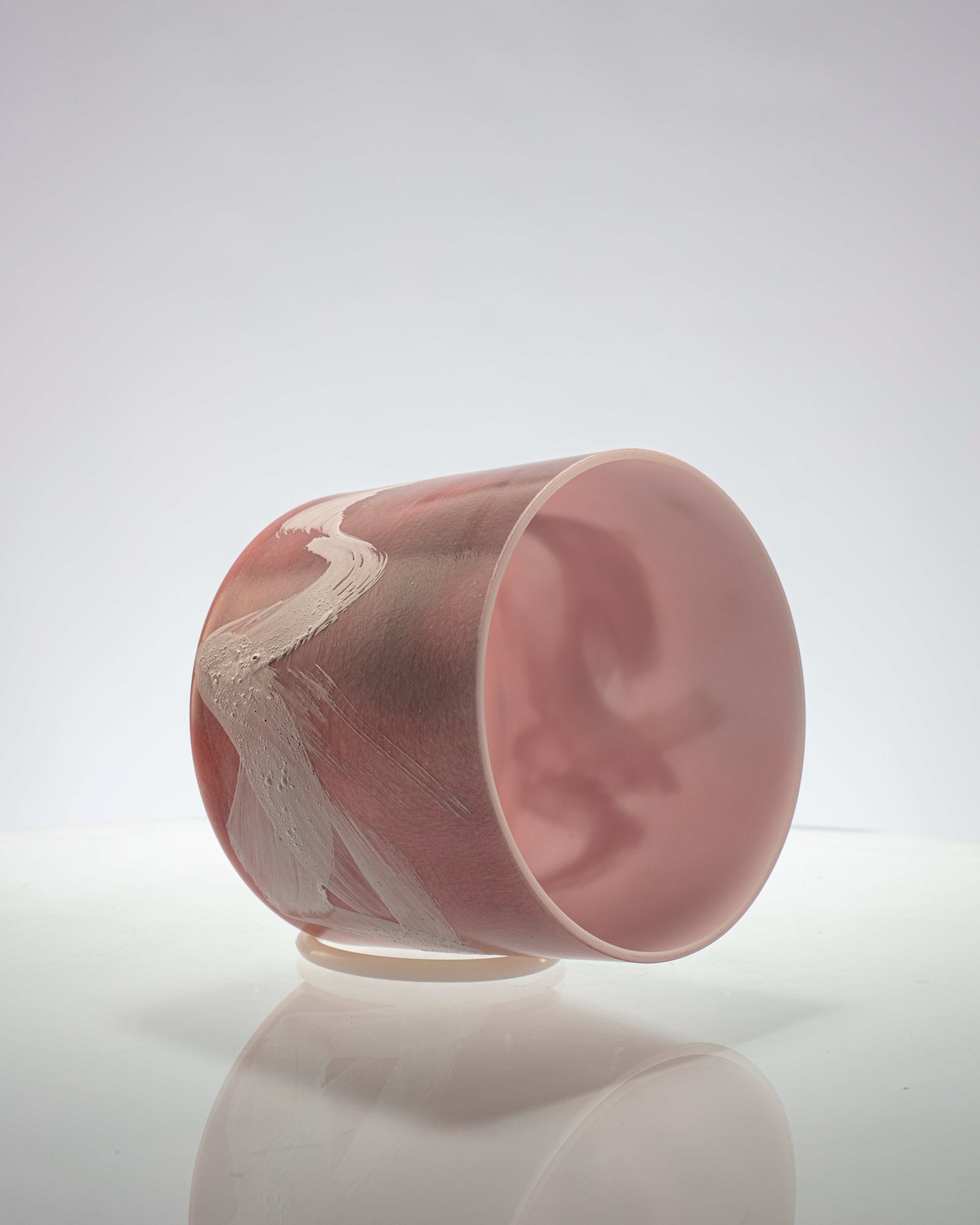 Rhodochrosite Alchemy™ by Crystal Tones® 8" G+15