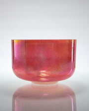 Rose Quartz & Platinum Alchemy™ by Crystal Tones® 12" F-10