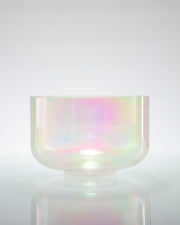 Platinum Alchemy™ by Crystal Tones® 10" C-40