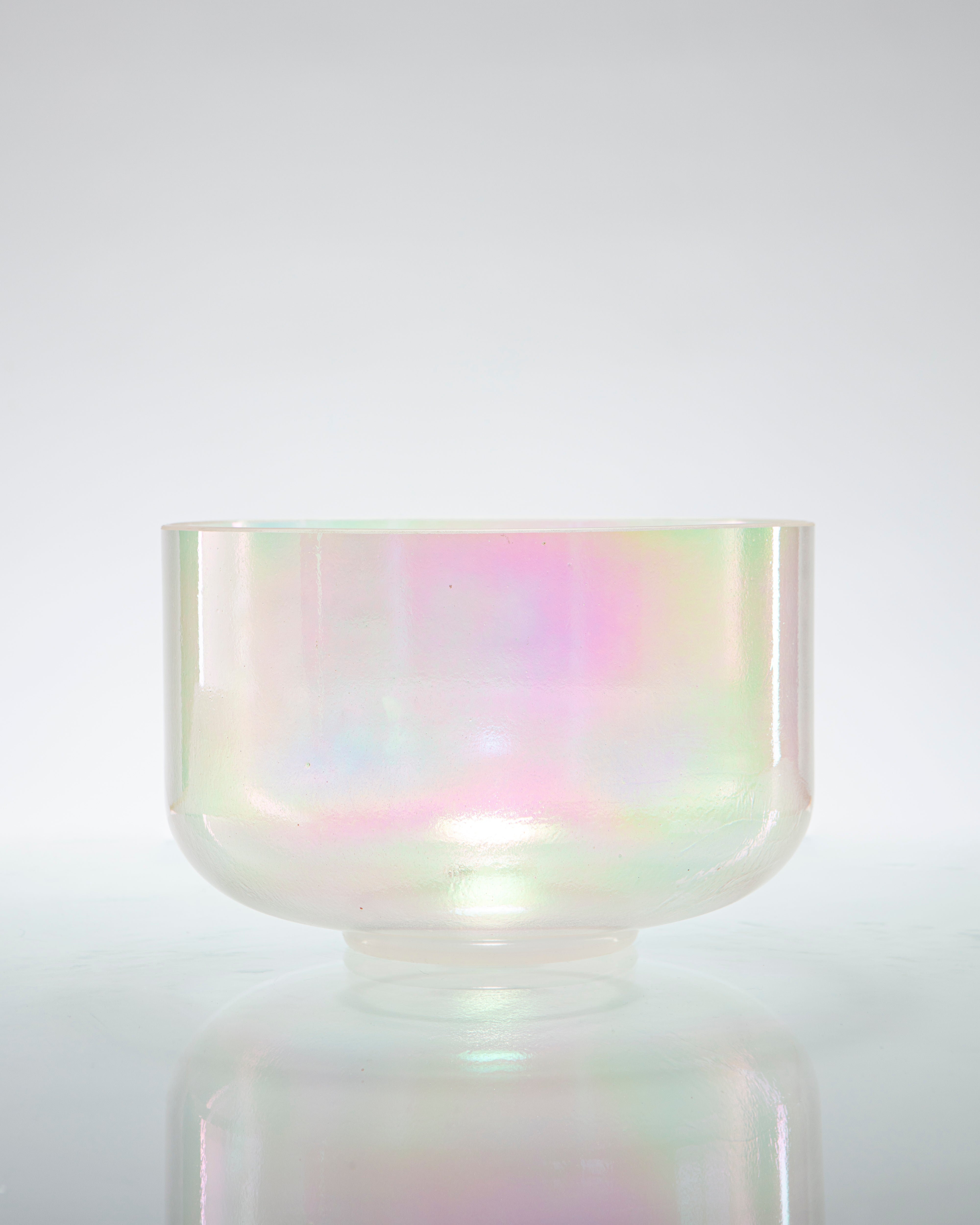 Platinum Alchemy™ by Crystal Tones® 10" C-40