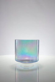 Diamond & Platinum Alchemy™ by Crystal Tones® 8" G-15