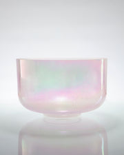 Violet Flame Aura Alchemy™ by Crystal Tones® 12" F#-5