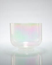 Platinum Alchemy™ by Crystal Tones® 10" A+45