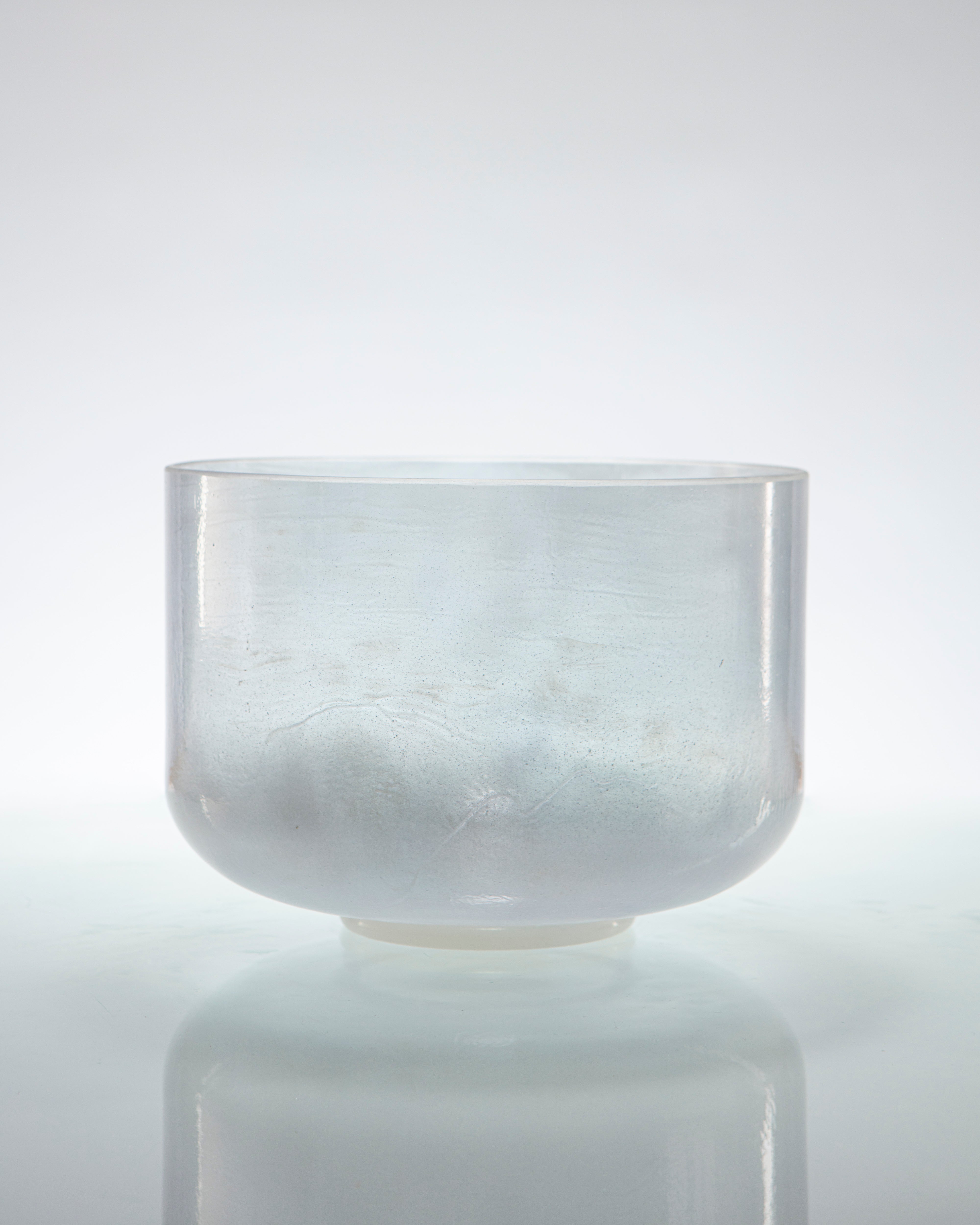 Phenacite, Androgynous Indium Alchemy™ by Crystal Tones® 10" B0