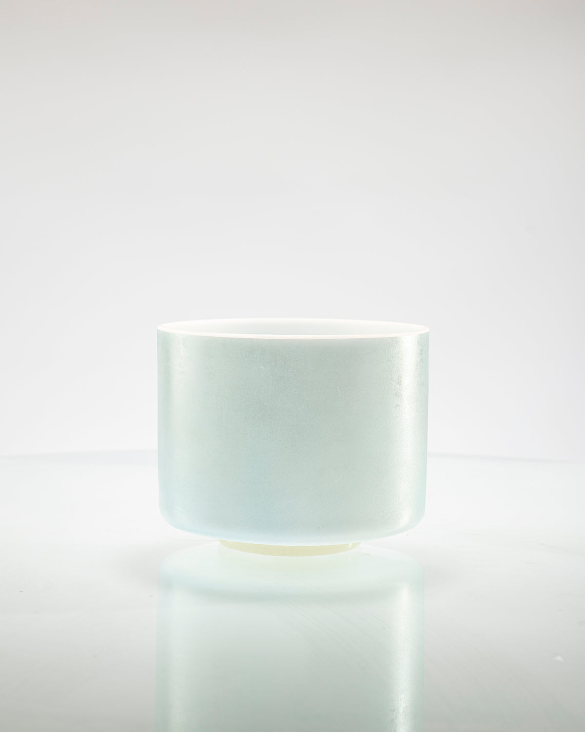 Ocean Gold Alchemy™ Crystal Tones® Singing Bowl 7" A#-40