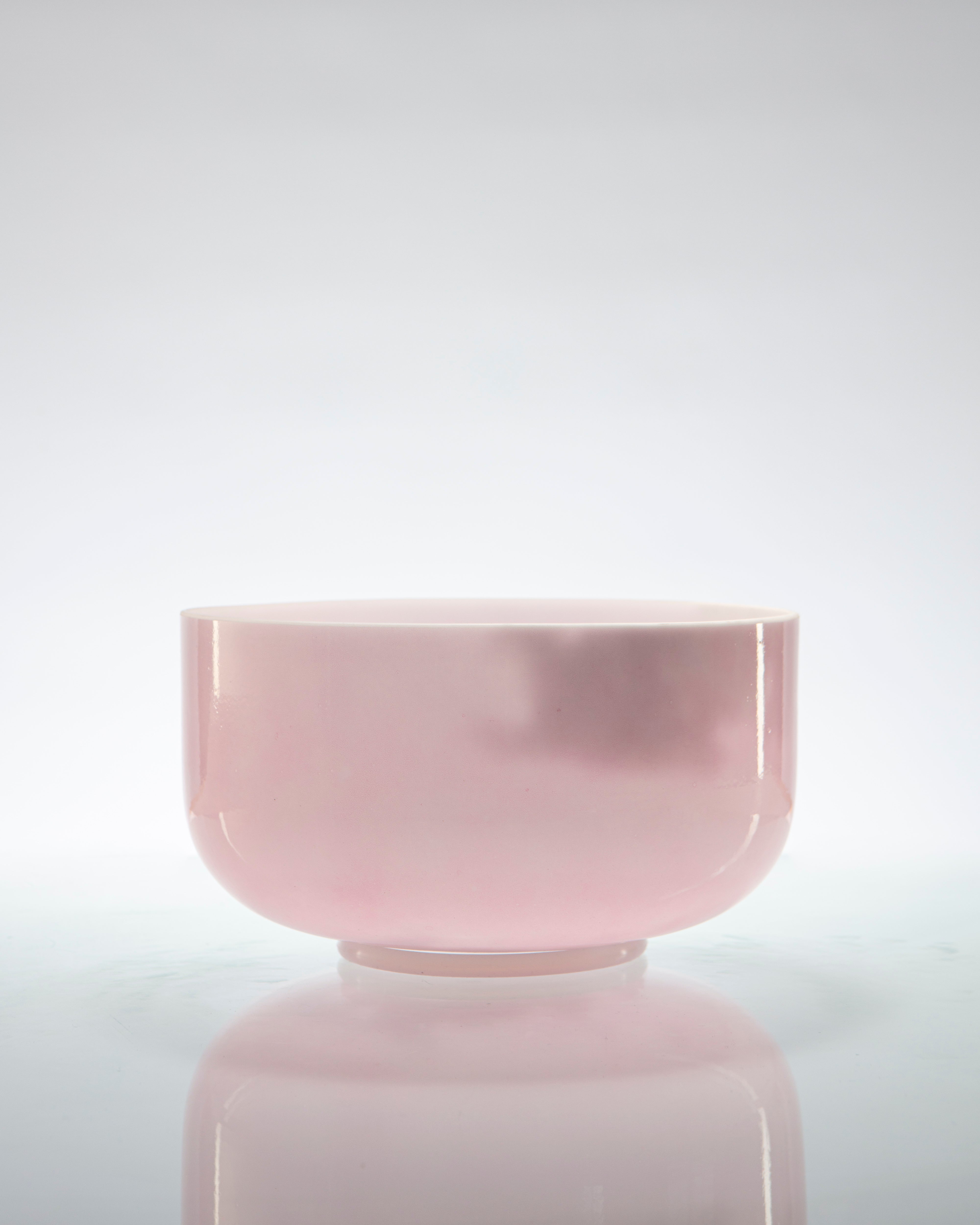 Pink Ocean Gold Alchemy™ by Crystal Tones® 10" B-5