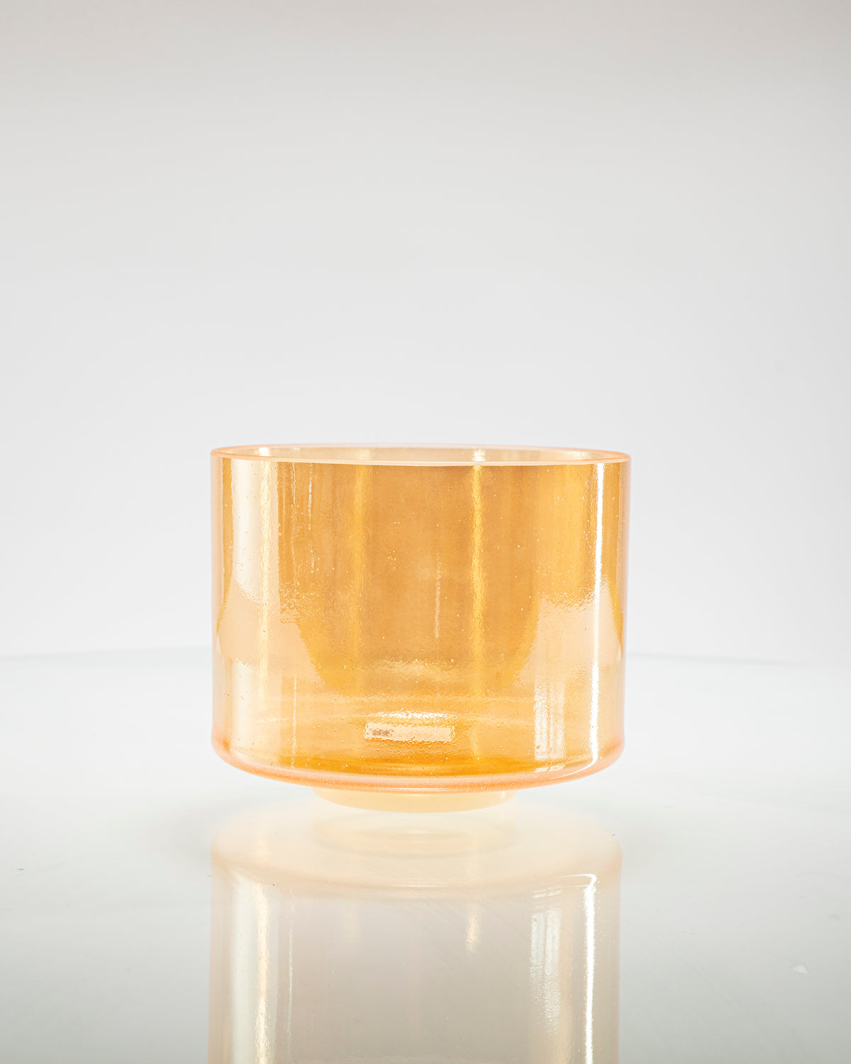 Grandmother Alchemy™ Crystal Tones® Singing Bowl 7" G-20