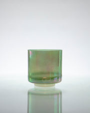 Chrysoprase & Platinum Alchemy™ by Crystal Tones® 6" A#+20