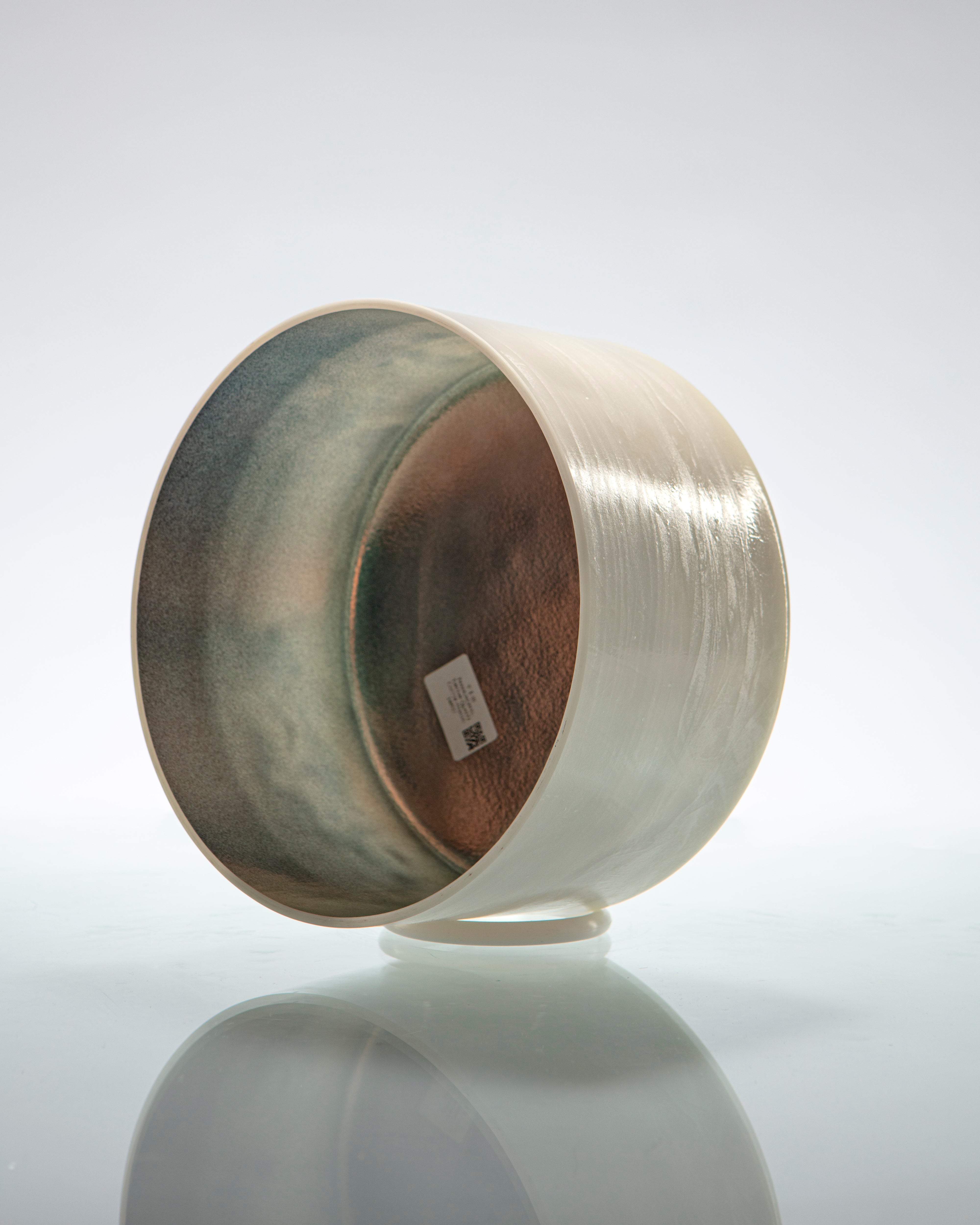 Crystal Singing Bowls - United Kingdom