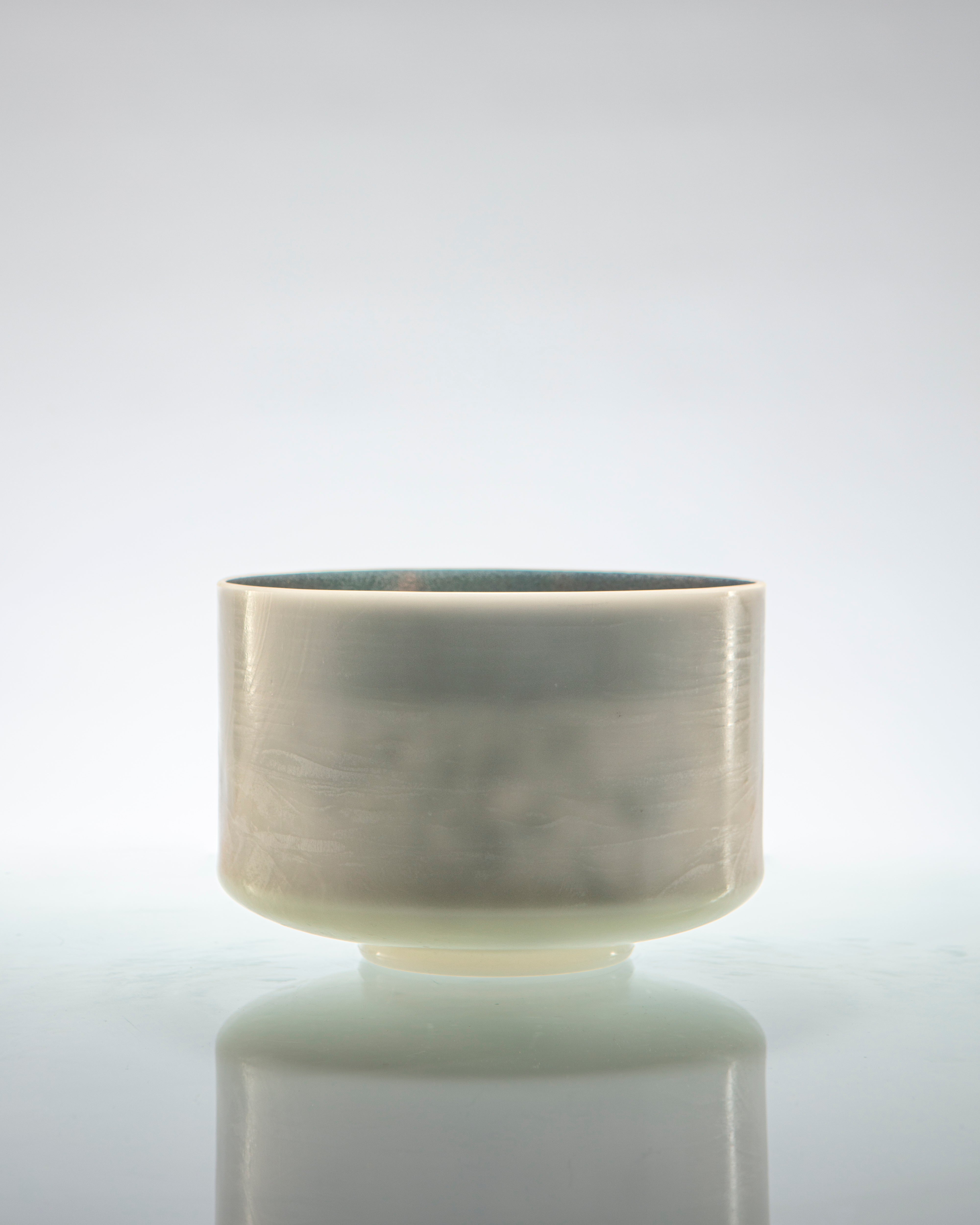 Frankincense & Tibetan Quartz Copper (Inside) Alchemy™ by Crystal Tones® by Crystal Tones® 9" E-10