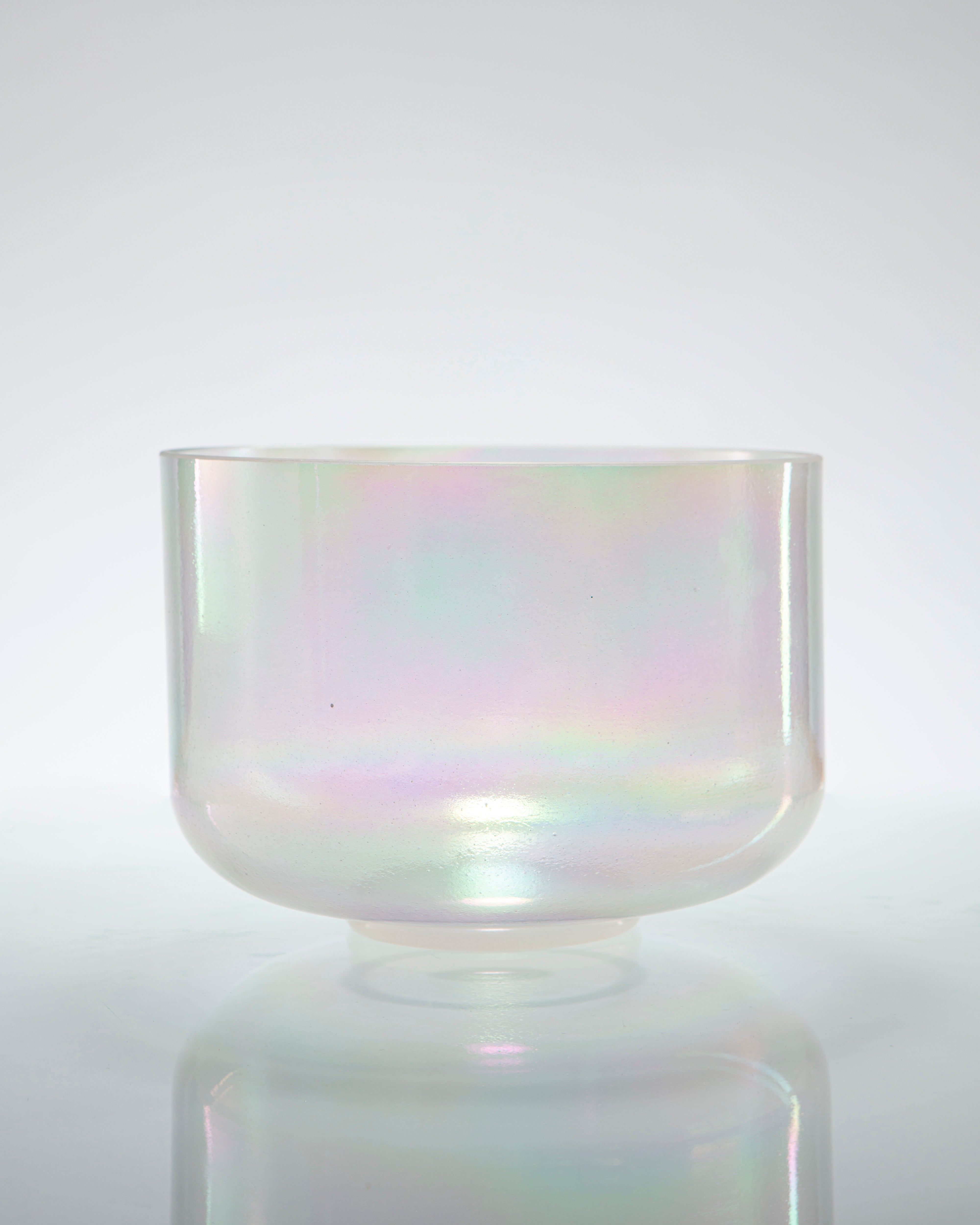 Green Goddess Alchemy™ by Crystal Tones® 10" B+45