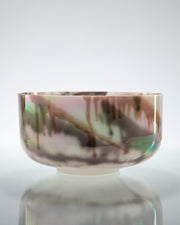 Yagna & Platinum Alchemy™ by Crystal Tones® 12" B+15