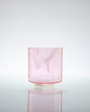 Azeztulite & Pink Aura Gold Alchemy™ by Crystal Tones® 6" B+40