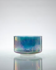 Tibetan Quartz Copper & Platinum Alchemy™ by Crystal Tones® by Crystal Tones® 8" G#-45