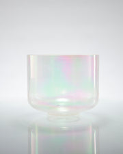 Platinum Alchemy™ by Crystal Tones® 10" B+10