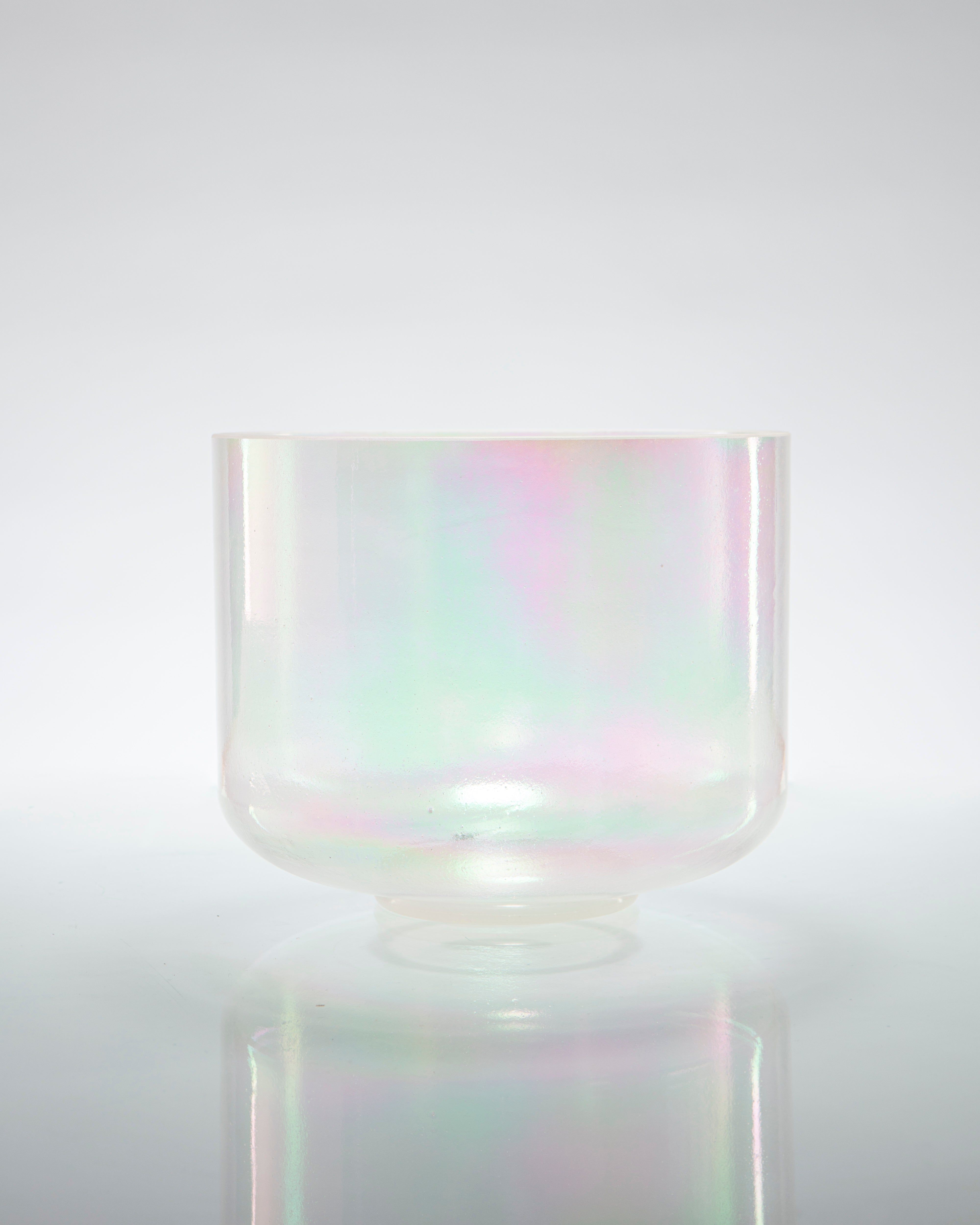 Platinum Alchemy™ by Crystal Tones® 10" B+10