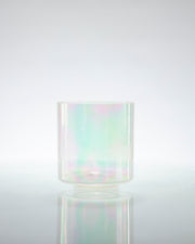 Platinum Alchemy™ by Crystal Tones® 6" B-25